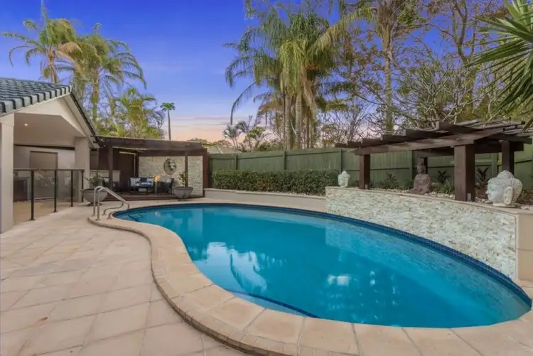 Third view of Homely house listing, 19 Mukine Street, Jindalee QLD 4074