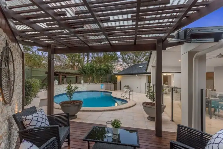 Fourth view of Homely house listing, 19 Mukine Street, Jindalee QLD 4074