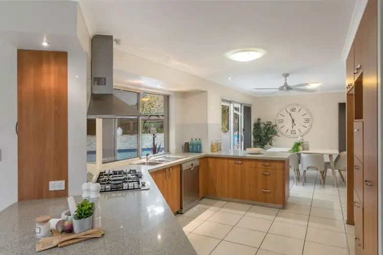Sixth view of Homely house listing, 19 Mukine Street, Jindalee QLD 4074