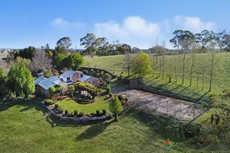 Main view of Homely rural property listing, 240 Bundarra Road, Armidale NSW 2350