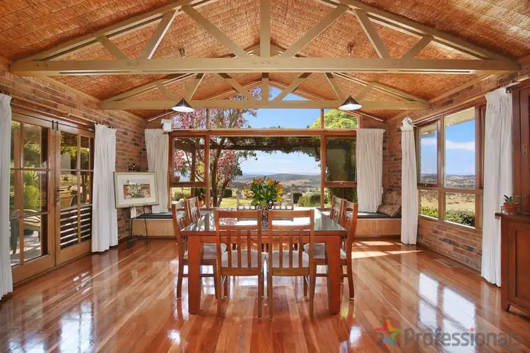 Second view of Homely rural property listing, 240 Bundarra Road, Armidale NSW 2350