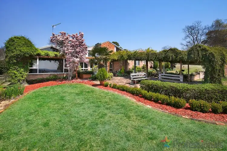 Fourth view of Homely rural property listing, 240 Bundarra Road, Armidale NSW 2350