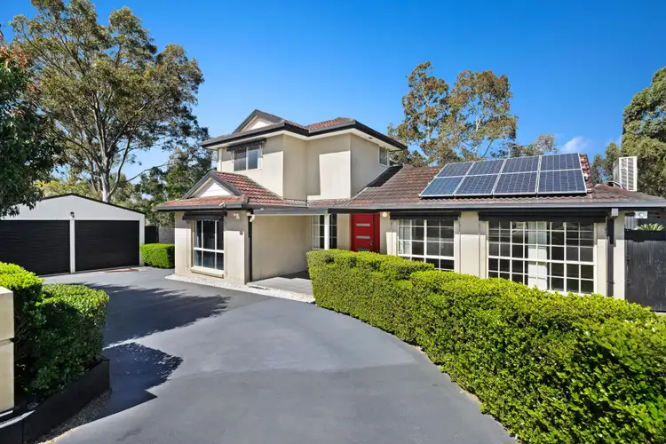 29 Casuarina Crescent, Metford NSW 2323