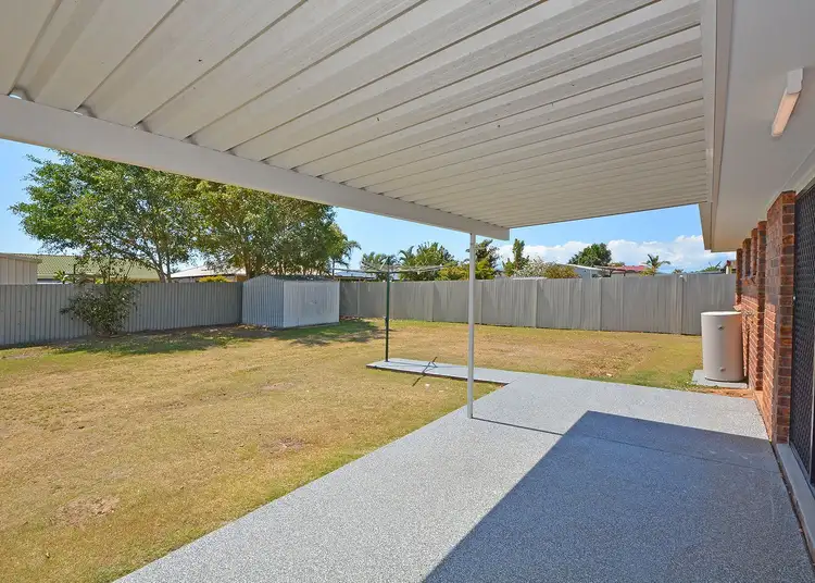 Third view of Homely house listing, 15 Wodalla Mews, Point Vernon QLD 4655