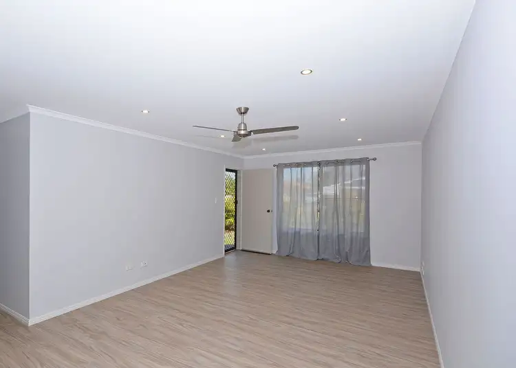 Fourth view of Homely house listing, 15 Wodalla Mews, Point Vernon QLD 4655