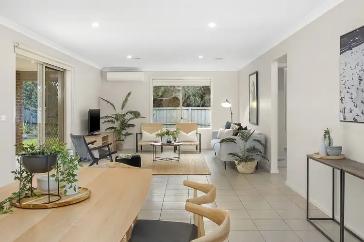 Main view of Homely house listing, 45 Corymbia Circuit, Barwon Heads VIC 3227