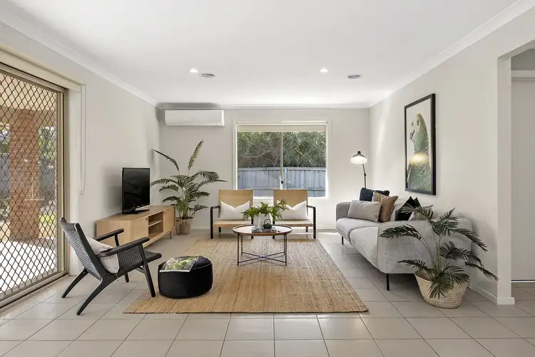 Second view of Homely house listing, 45 Corymbia Circuit, Barwon Heads VIC 3227