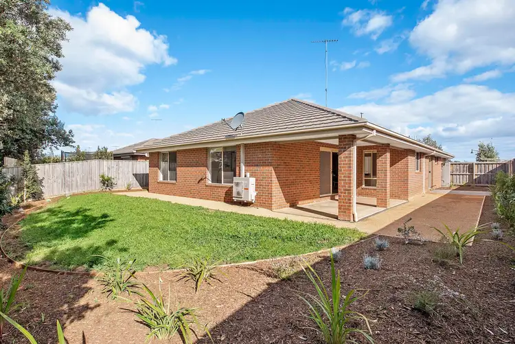 Fifth view of Homely house listing, 45 Corymbia Circuit, Barwon Heads VIC 3227