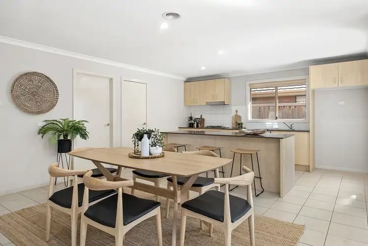 Sixth view of Homely house listing, 45 Corymbia Circuit, Barwon Heads VIC 3227