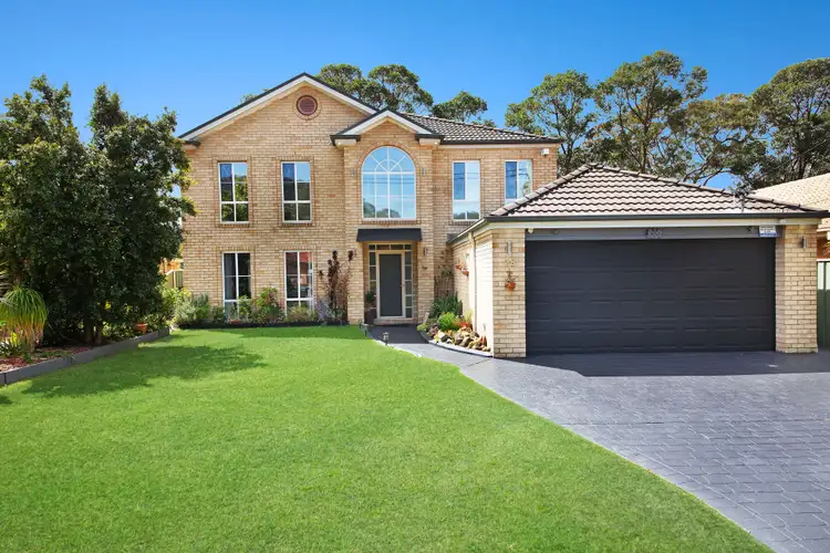 38 Janet Avenue, Umina Beach NSW 2257