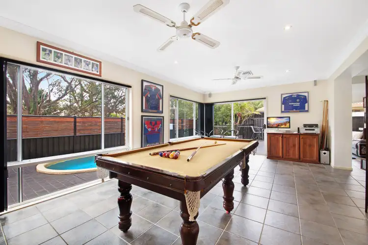 Fourth view of Homely house listing, 38 Janet Avenue, Umina Beach NSW 2257