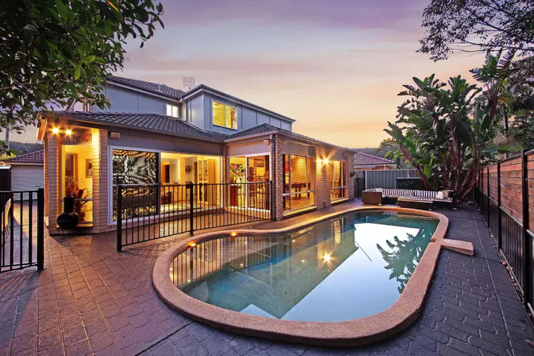 Fifth view of Homely house listing, 38 Janet Avenue, Umina Beach NSW 2257