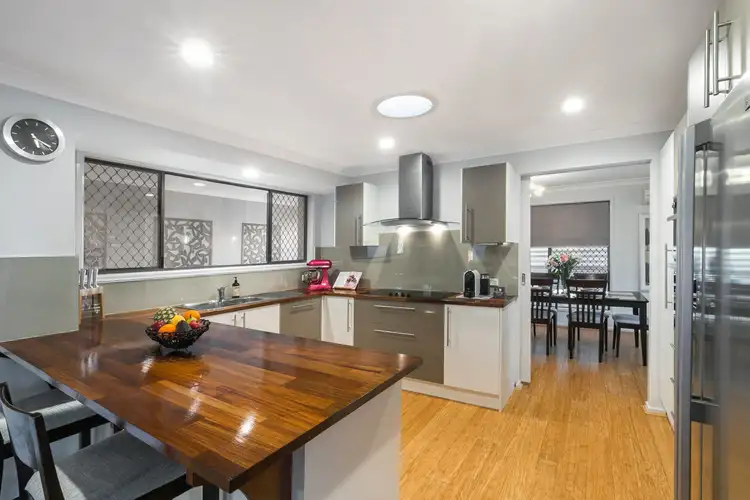 Second view of Homely house listing, 44 Glen Ross Road, Sinnamon Park QLD 4073