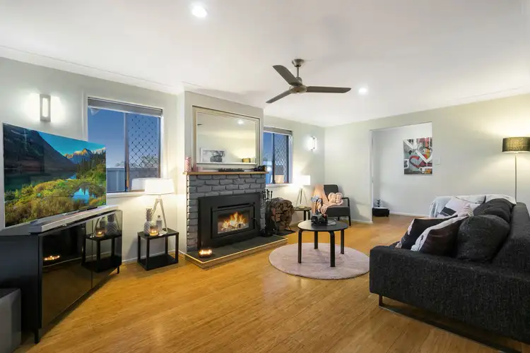 Third view of Homely house listing, 44 Glen Ross Road, Sinnamon Park QLD 4073