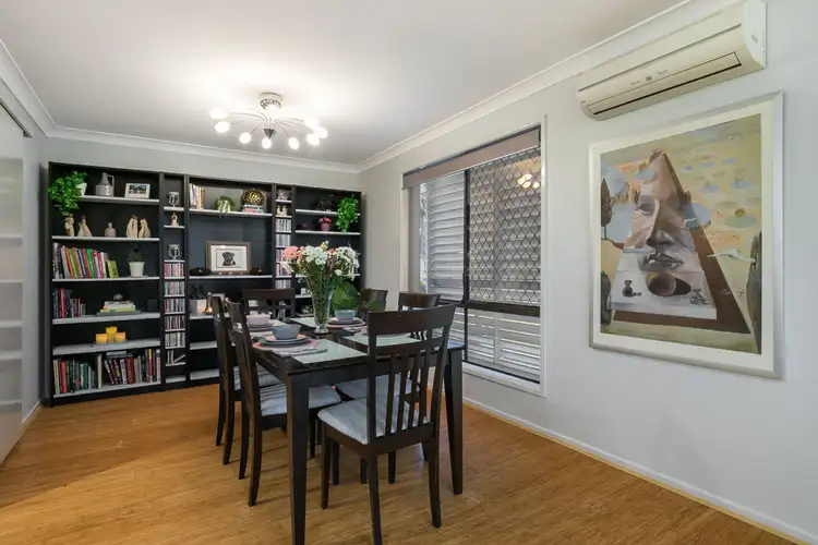 Fourth view of Homely house listing, 44 Glen Ross Road, Sinnamon Park QLD 4073