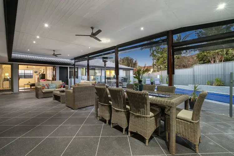Fifth view of Homely house listing, 44 Glen Ross Road, Sinnamon Park QLD 4073