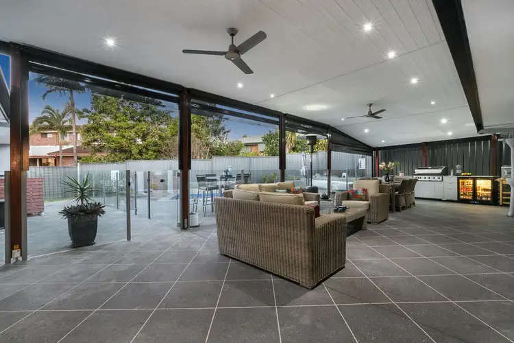 Sixth view of Homely house listing, 44 Glen Ross Road, Sinnamon Park QLD 4073