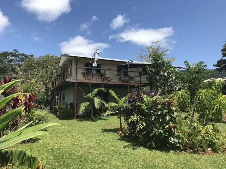 Third view of Homely house listing, 9 Butler Road, Bingil Bay QLD 4852