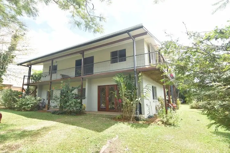 Fourth view of Homely house listing, 9 Butler Road, Bingil Bay QLD 4852