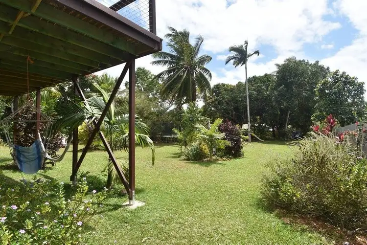 Seventh view of Homely house listing, 9 Butler Road, Bingil Bay QLD 4852