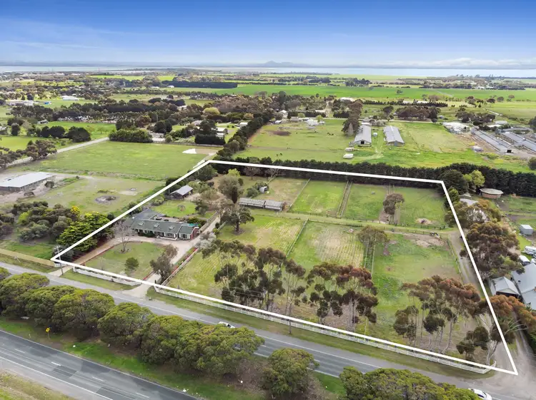 551-569 Bellarine Highway, Moolap VIC 3224
