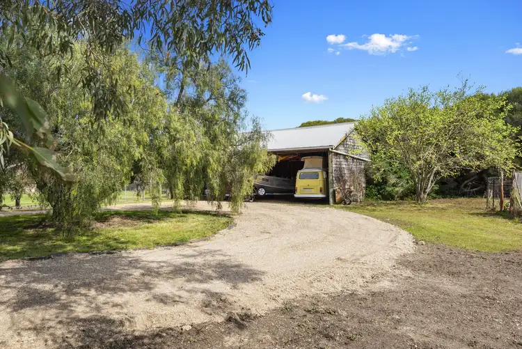 Fifth view of Homely rural property listing, 551-569 Bellarine Highway, Moolap VIC 3224