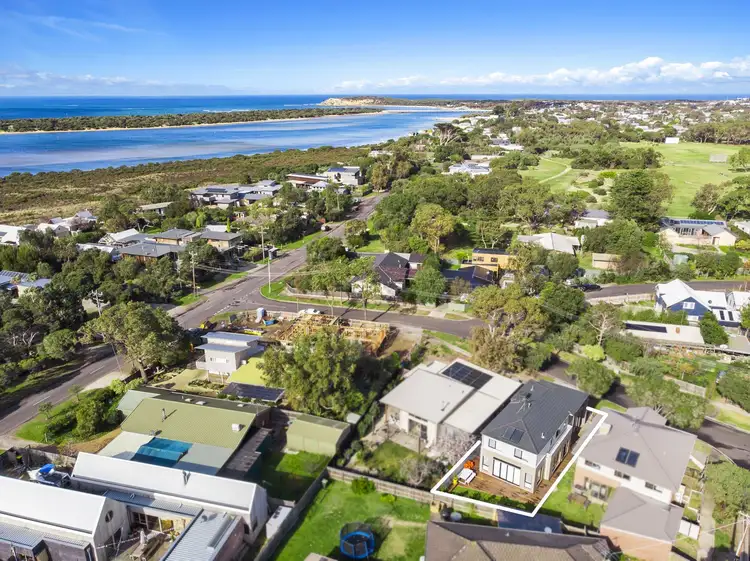 Second view of Homely house listing, 4a Knox Drive, Barwon Heads VIC 3227