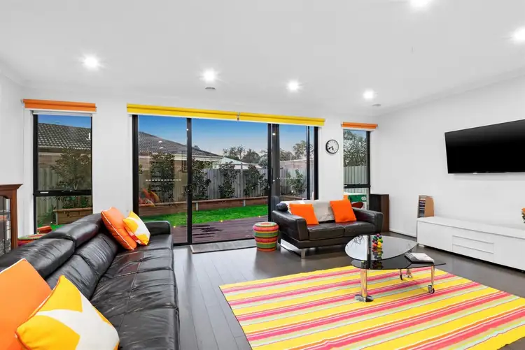 Fourth view of Homely house listing, 4a Knox Drive, Barwon Heads VIC 3227