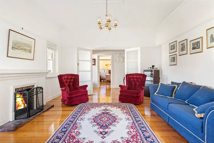 Fifth view of Homely house listing, 93 Hedderwick Street, Essendon VIC 3040