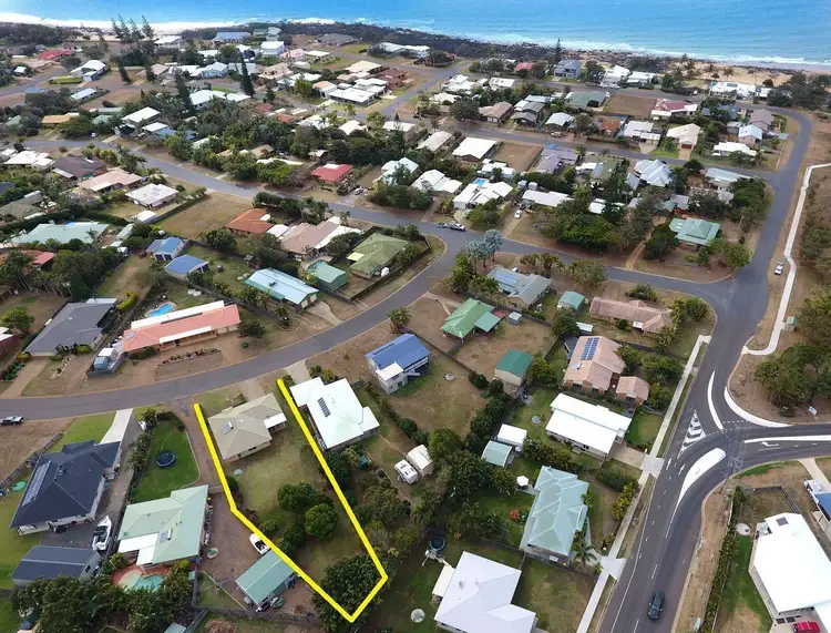 Third view of Homely house listing, 9 Amaroo Crescent, Innes Park QLD 4670