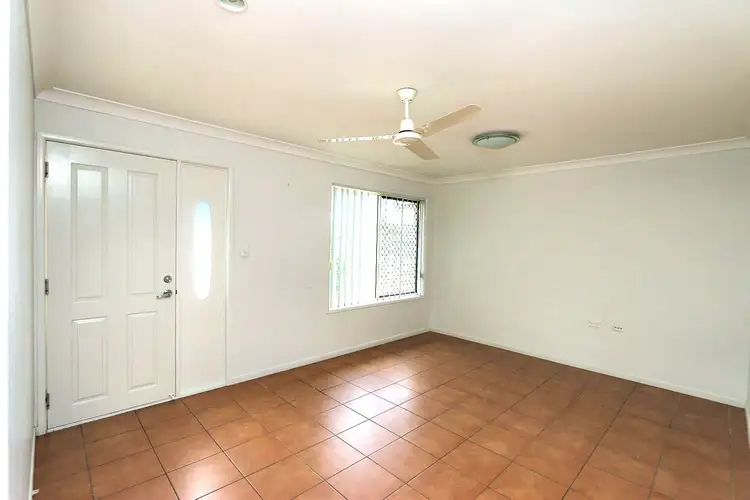 Fourth view of Homely house listing, 9 Amaroo Crescent, Innes Park QLD 4670