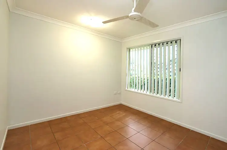 Fifth view of Homely house listing, 9 Amaroo Crescent, Innes Park QLD 4670