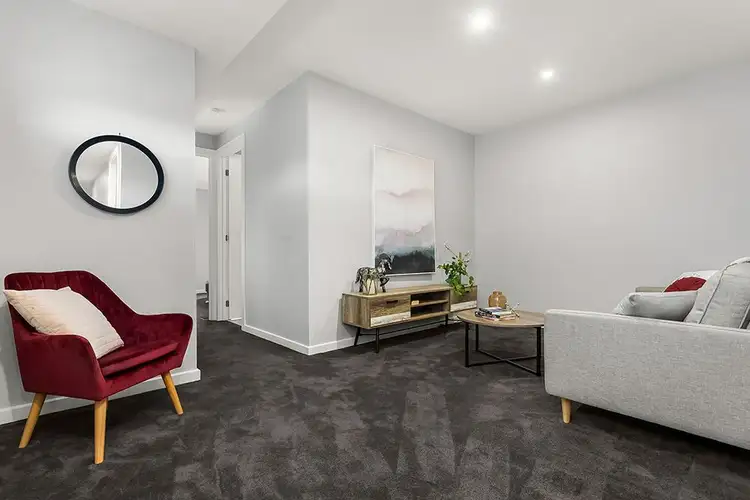 Sixth view of Homely townhouse listing, 59 Lloyd Street, Strathmore VIC 3041