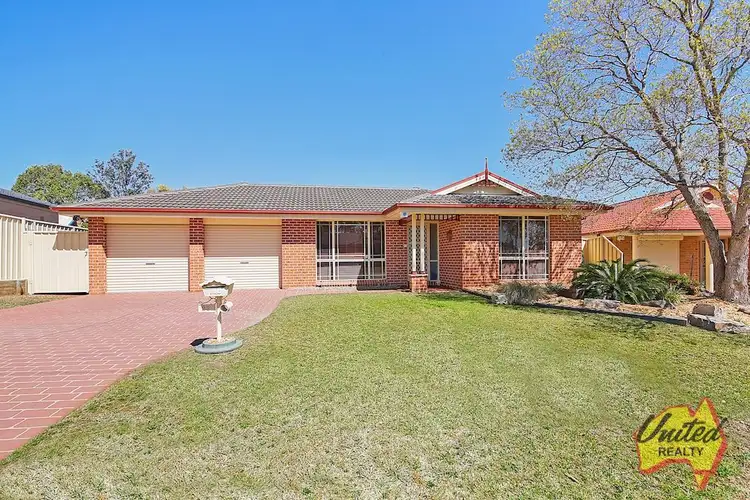 Main view of Homely house listing, 23 Bransby Place, Mount Annan NSW 2567