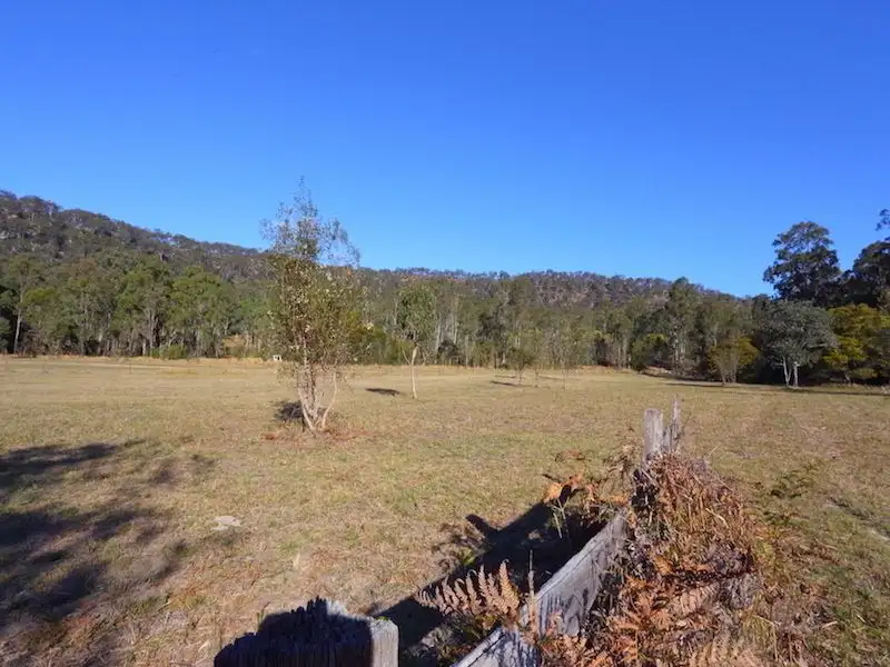 Main view of Homely rural property listing, 596 Clearview Road, Blaxlands Creek NSW 2460