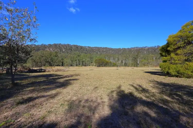 Second view of Homely rural property listing, 596 Clearview Road, Blaxlands Creek NSW 2460