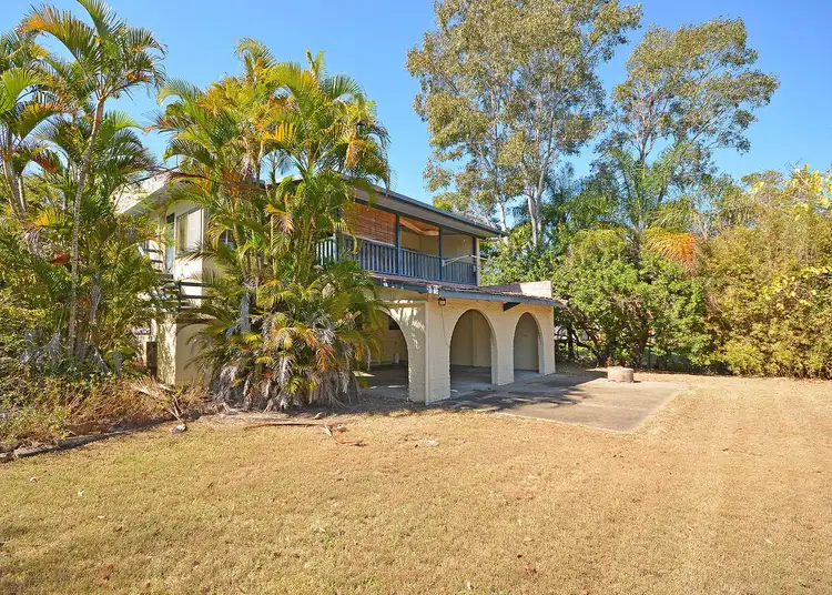 Second view of Homely house listing, 31 Tavistock Street, Torquay QLD 4655