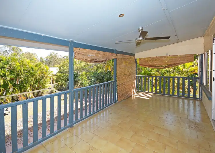Fifth view of Homely house listing, 31 Tavistock Street, Torquay QLD 4655