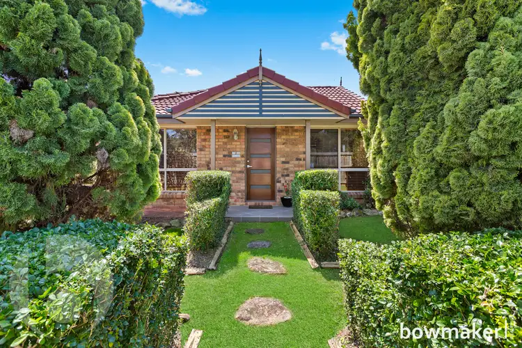247 Dohles Rocks Road, Murrumba Downs QLD 4503