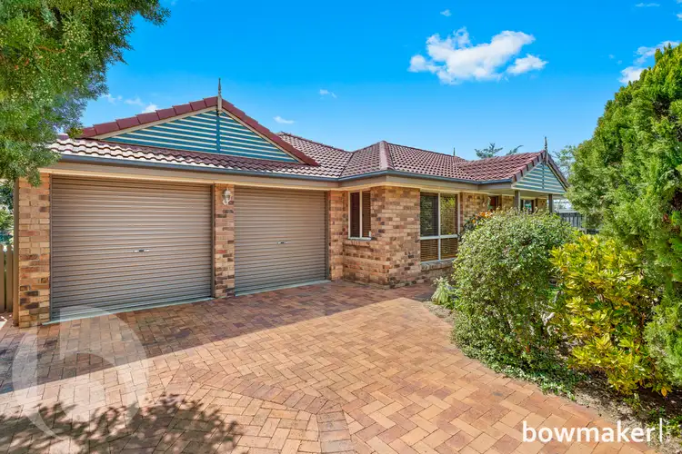 Second view of Homely house listing, 247 Dohles Rocks Road, Murrumba Downs QLD 4503