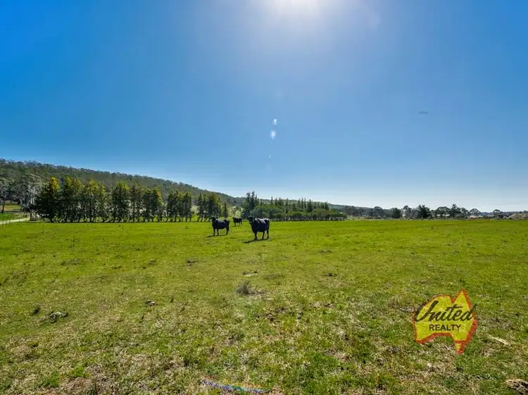 675 Bents Basin Road, Wallacia NSW 2745