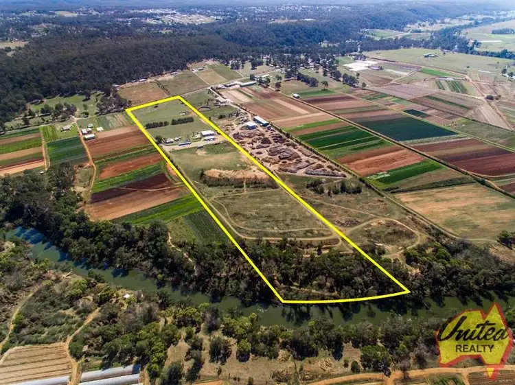 Second view of Homely house listing, 675 Bents Basin Road, Wallacia NSW 2745