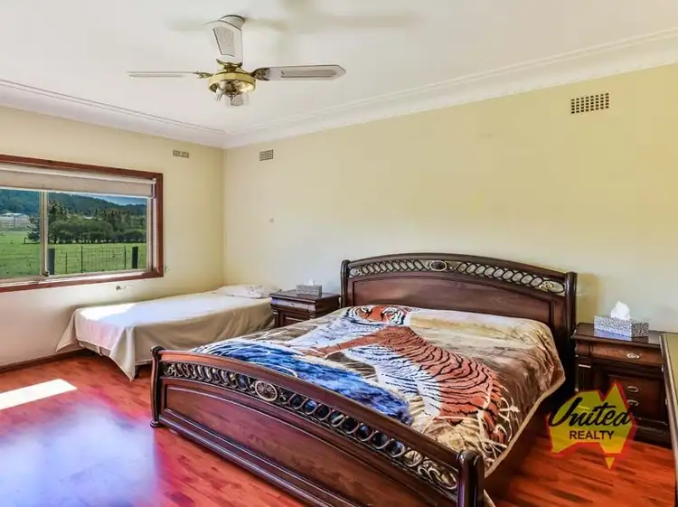 Seventh view of Homely house listing, 675 Bents Basin Road, Wallacia NSW 2745