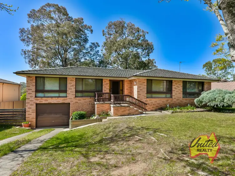 Main view of Homely house listing, 16 Taynish Avenue, Camden South NSW 2570