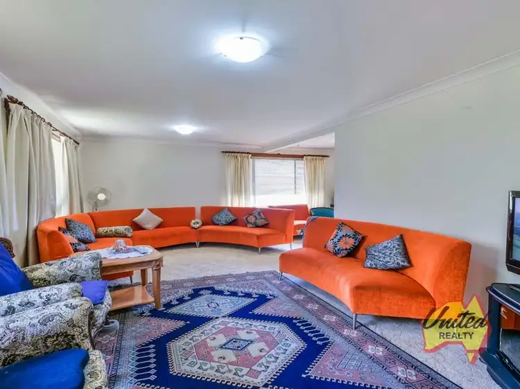 Second view of Homely house listing, 16 Taynish Avenue, Camden South NSW 2570