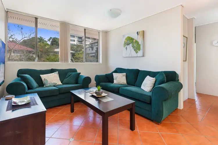 6/14 Challinor Street, Auchenflower QLD 4066