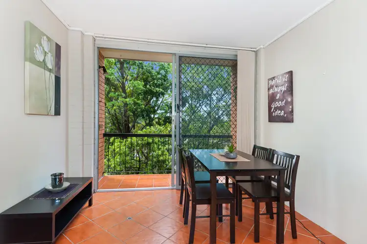 Second view of Homely unit listing, 6/14 Challinor Street, Auchenflower QLD 4066