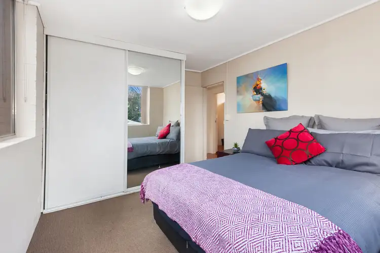 Fifth view of Homely unit listing, 6/14 Challinor Street, Auchenflower QLD 4066