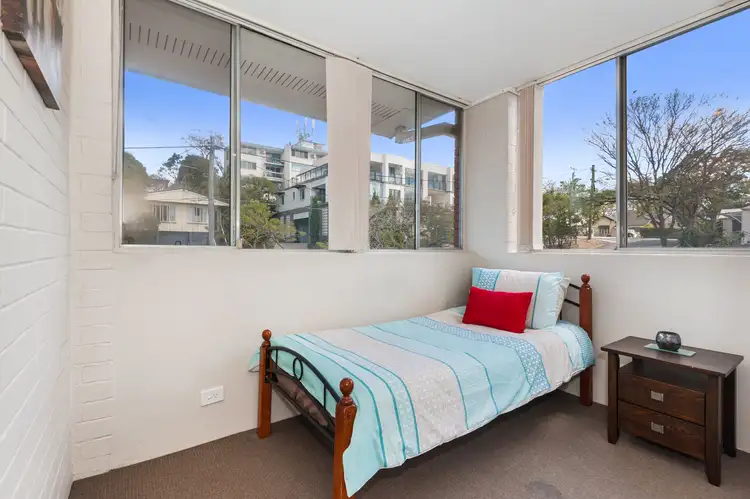 Sixth view of Homely unit listing, 6/14 Challinor Street, Auchenflower QLD 4066