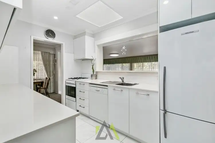 Fifth view of Homely house listing, 3 Geza Court, Baxter VIC 3911